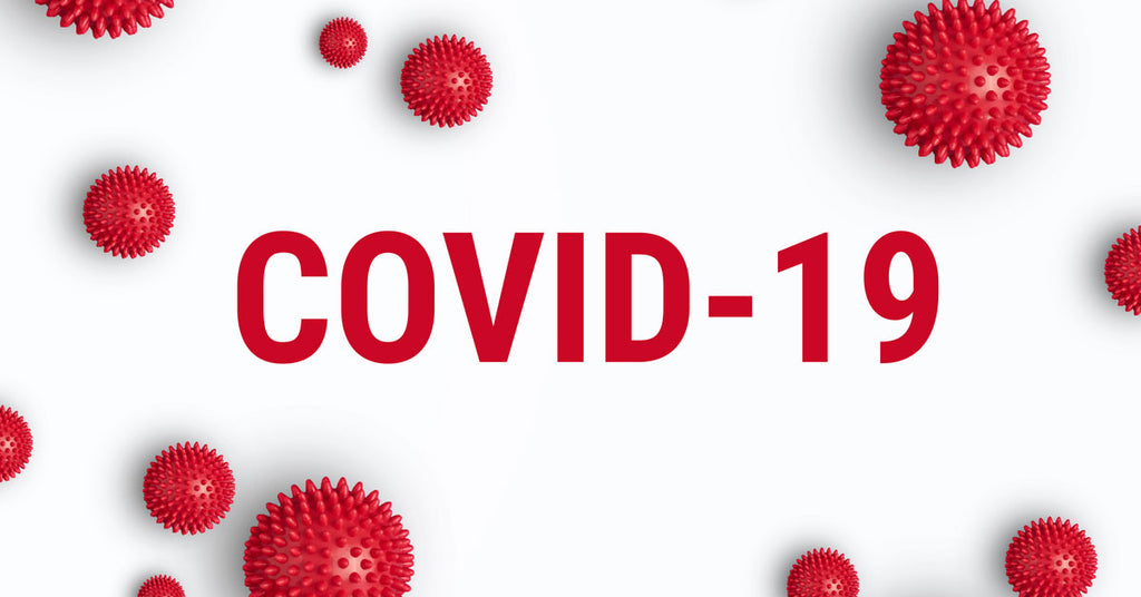 Love Yourself and Protect Your Loved Ones, Precautionary Items for COVID-19