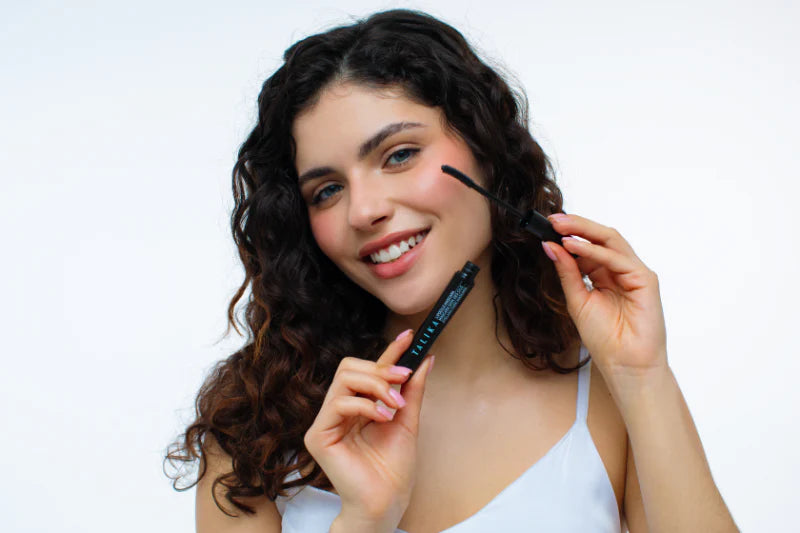 Lipocils Mascara Black - 8.5ml