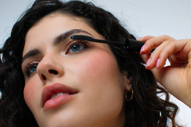 Lipocils Mascara Black - 8.5ml