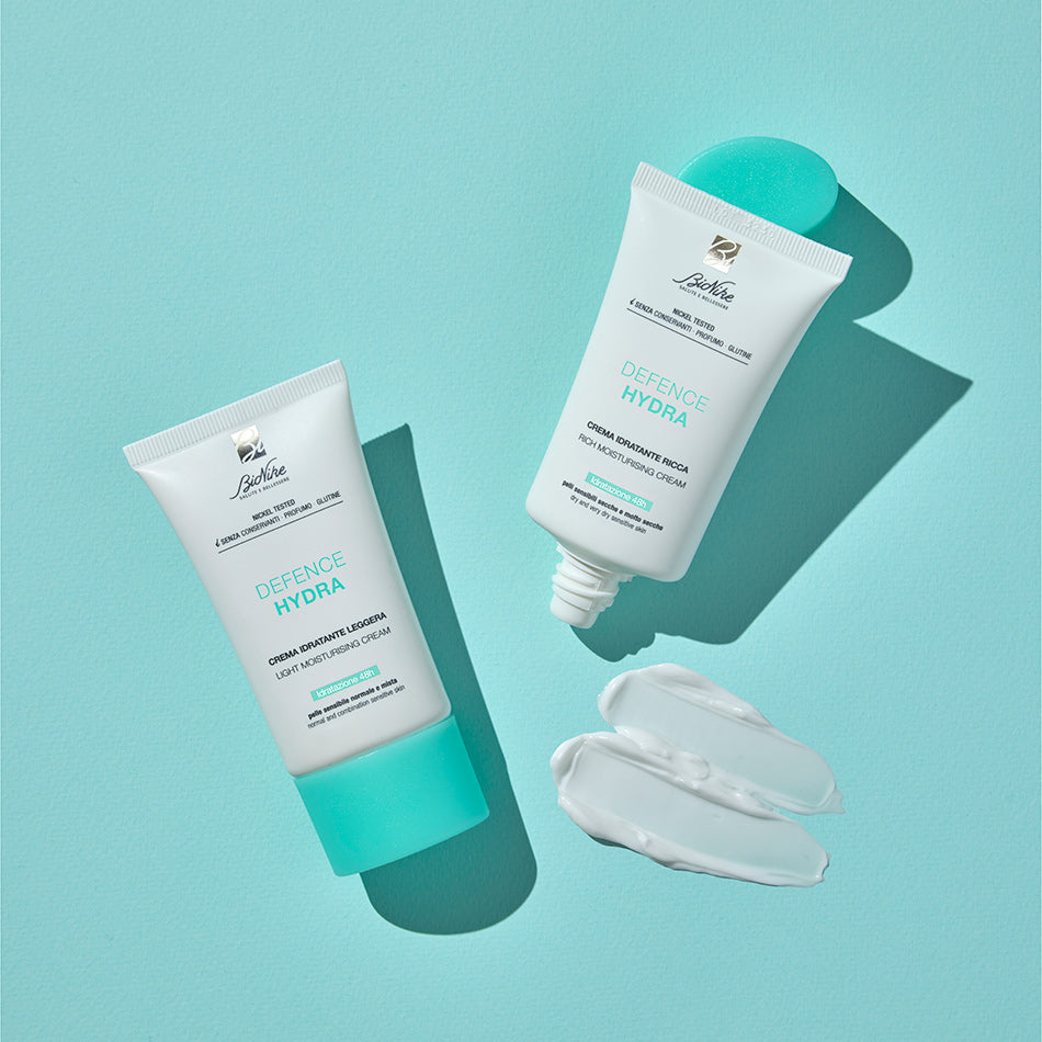 BIONIKE DEFENCE HYDRA Rich Moisturising Cream