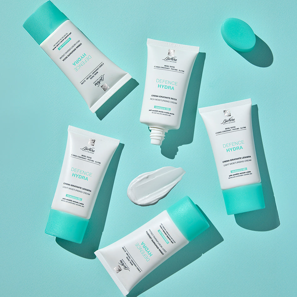 BIONIKE DEFENCE HYDRA Rich Moisturising Cream