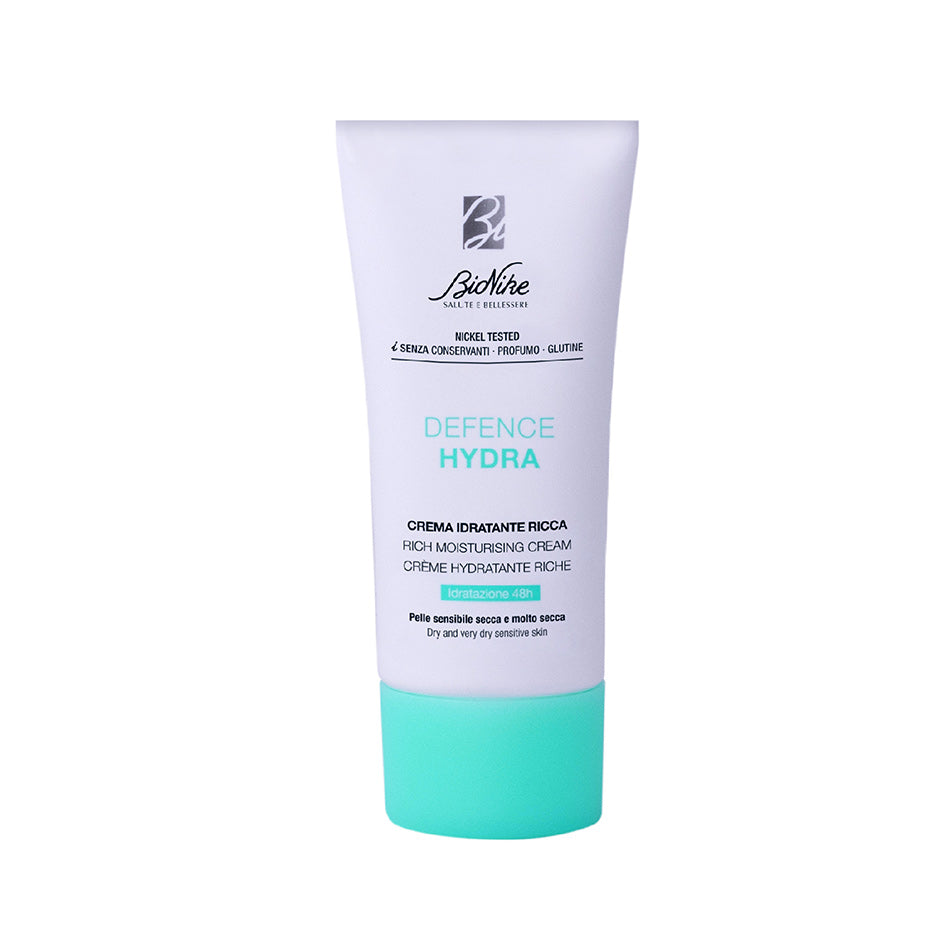 BIONIKE DEFENCE HYDRA Rich Moisturising Cream