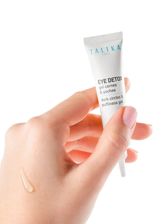 Eye Detox Contour Gel