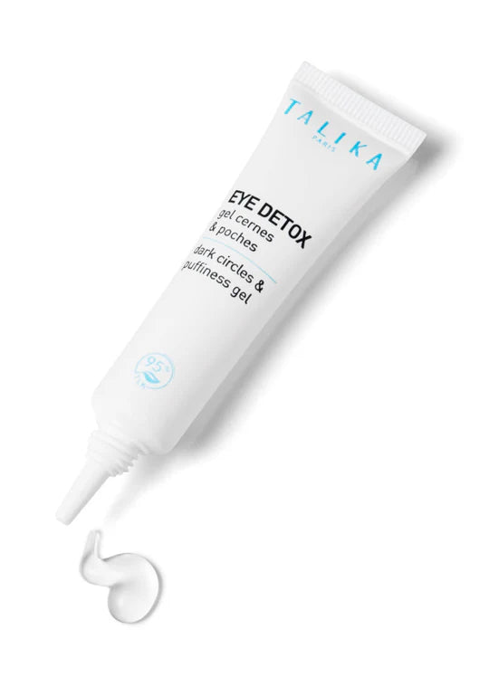 Eye Detox Contour Gel