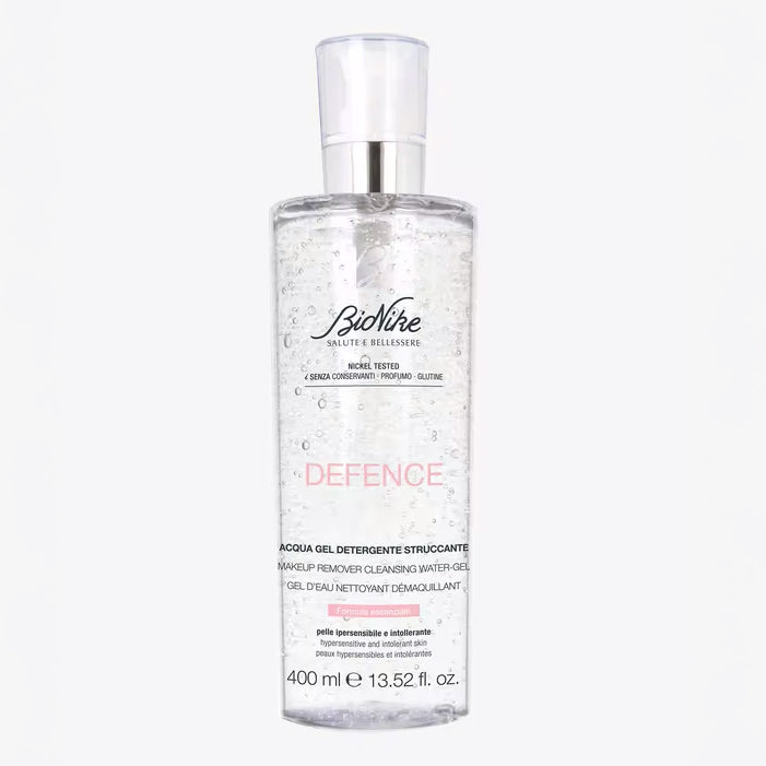 BIONIKE Makeup Remover Cleansing Water-Gel - 400ML