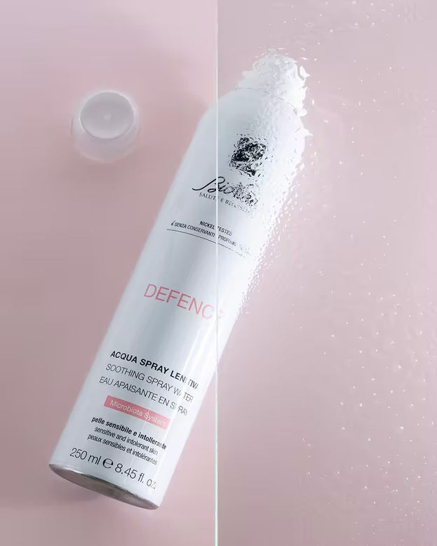 BIONIKE DEFENCE SOOTHING SPRAY WATER
