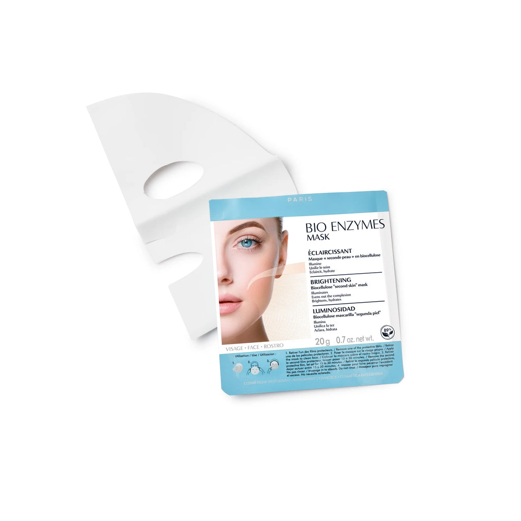 Bio Enzymes Mask Brightening - 20g
