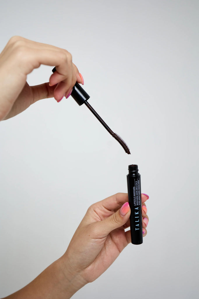 Lipocils Mascara Black - 8.5ml
