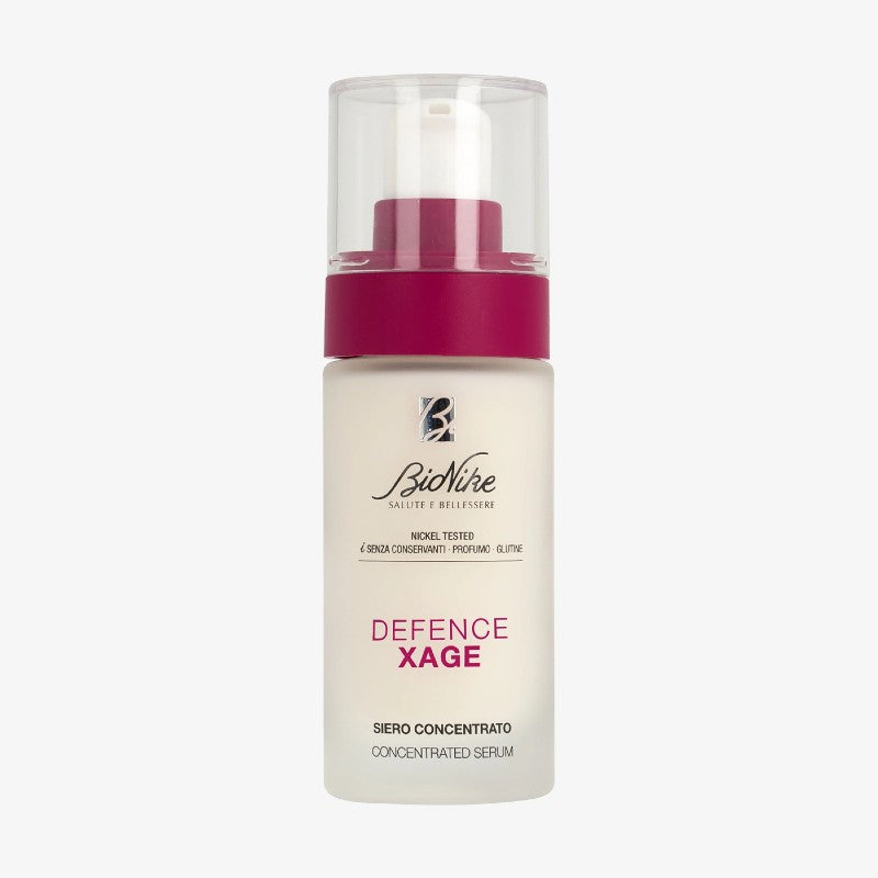 BIONIKE DEFENCE XAGE Skinergy - Perfecting Concentrate