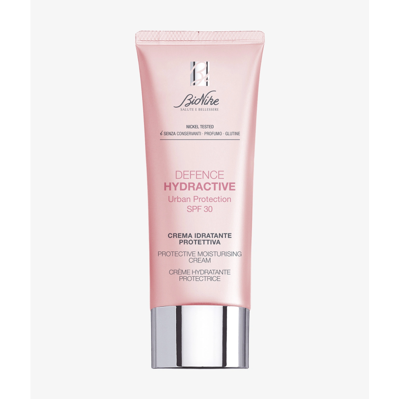 DEFENCE HYDRACTIVE  URBAN PROTECTION SPF30  Moisturising protective cream