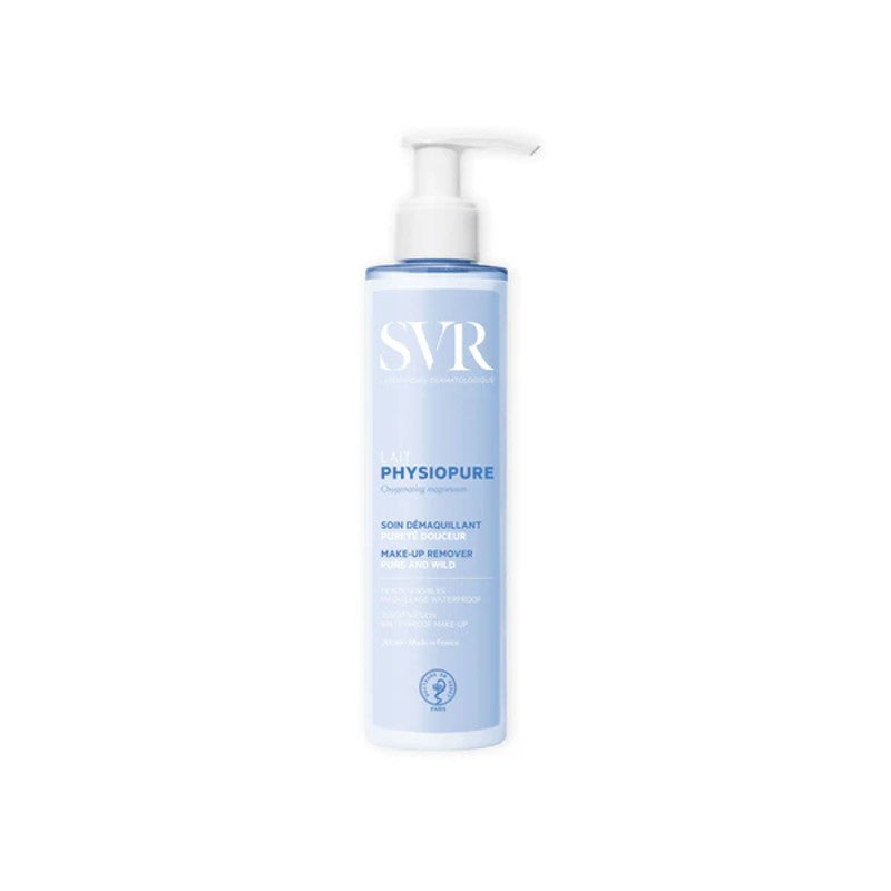 SVR PHYSIOPURE CLEANSING MILK 200ML