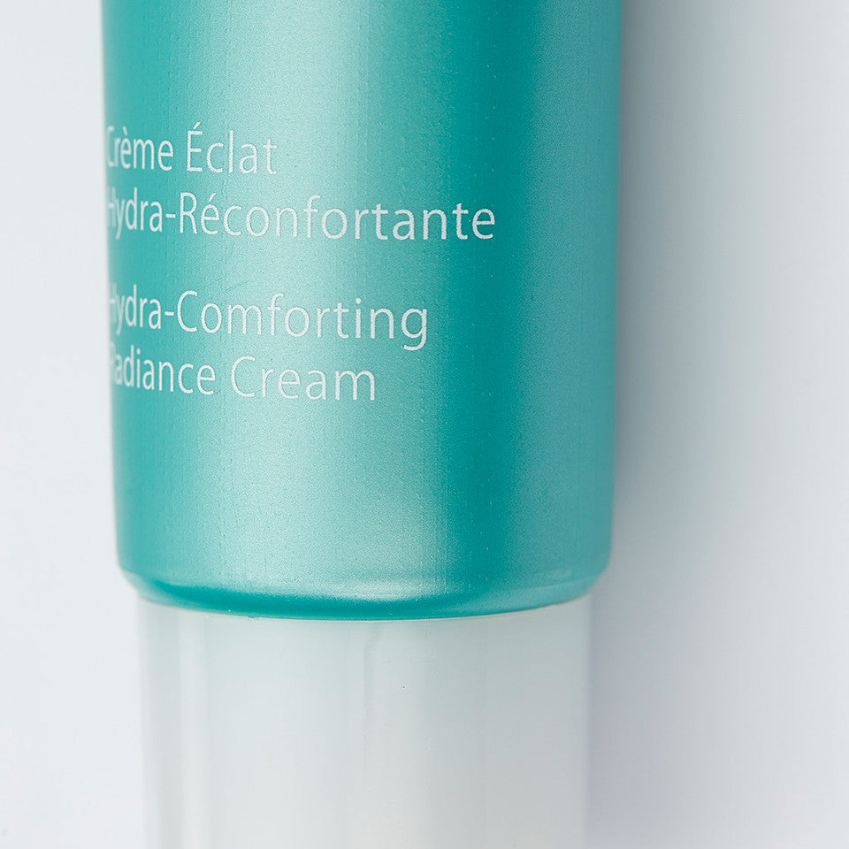 PHYTOMER Bio Organic Cyfolia Hydra-Comforting Radiance Cream, 50 ml