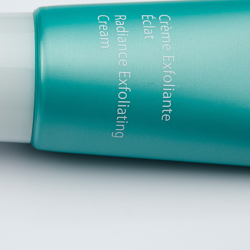 PHYTOMER Bio Organic Cyfolia Radiance Exfoliating Cream - 50 ml