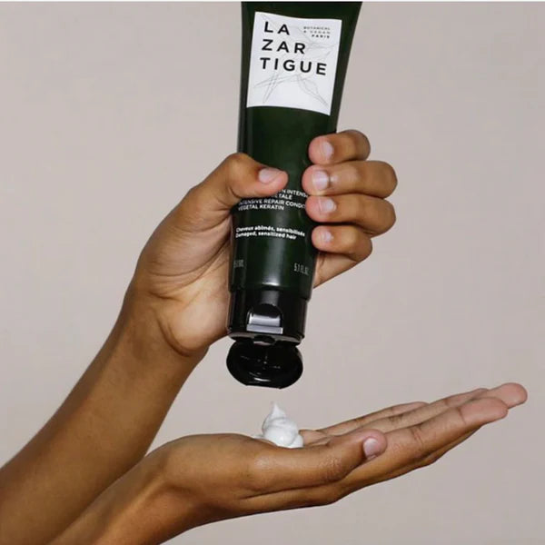 Lazartigue Nourish Light Conditioner - 150ML