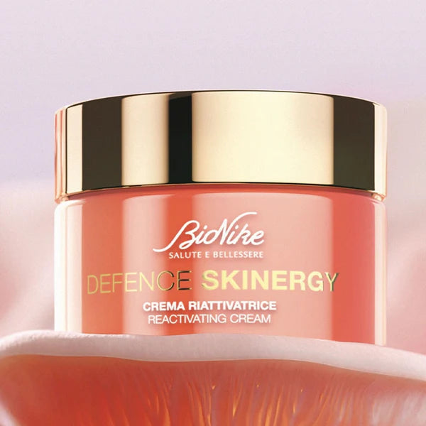 BIONIKE DEFENCE SKINERGY REACTIVATING CREAM 50ML