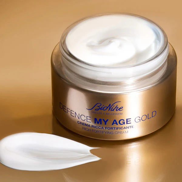 BIONIKE Defence My Age Gold Rich Fortifying Cream 50ml