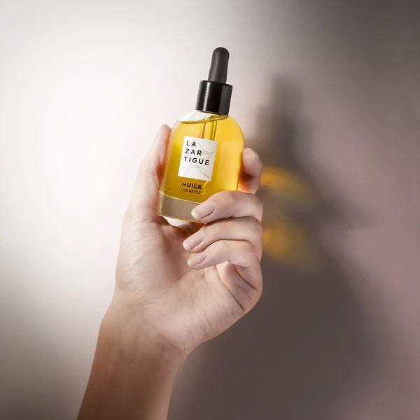 Lazartigue Huile Des Reves Hair Oil - 50ML