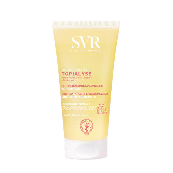 SVR TOPIALYSE CLEANSING OIL