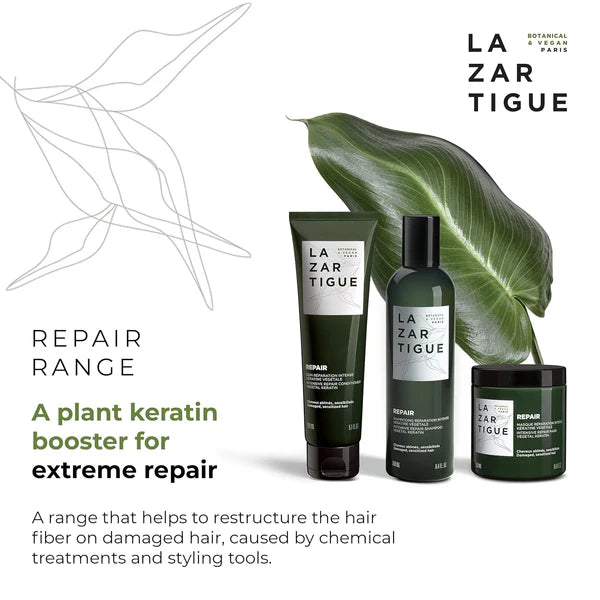 Lazartigue Repair Conditioner - 150ML