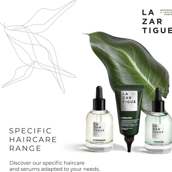Lazartigue Stronger Hair Serum - 50ML