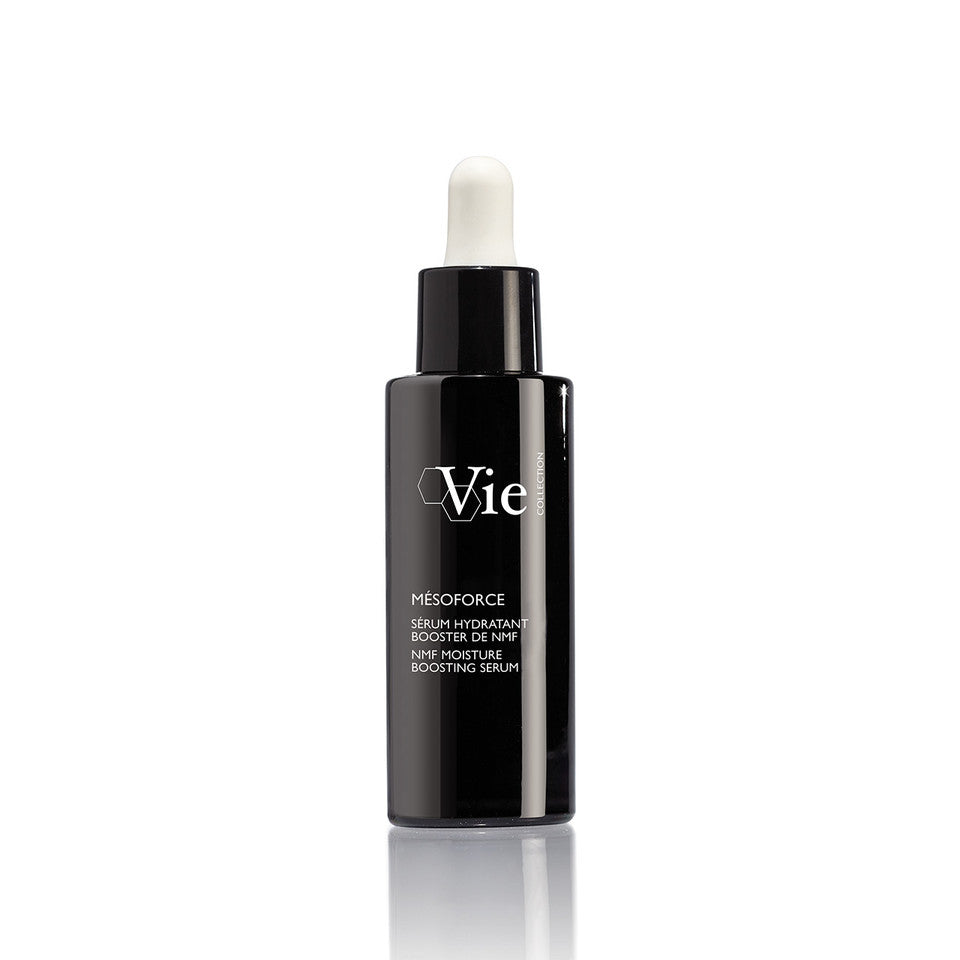 VIE COLLECTION Moisturizing Boosting Serum, 30 ml