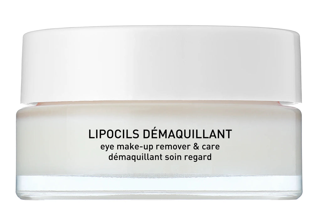 Lipocils Demaquillant Make-up Remover - 30ml