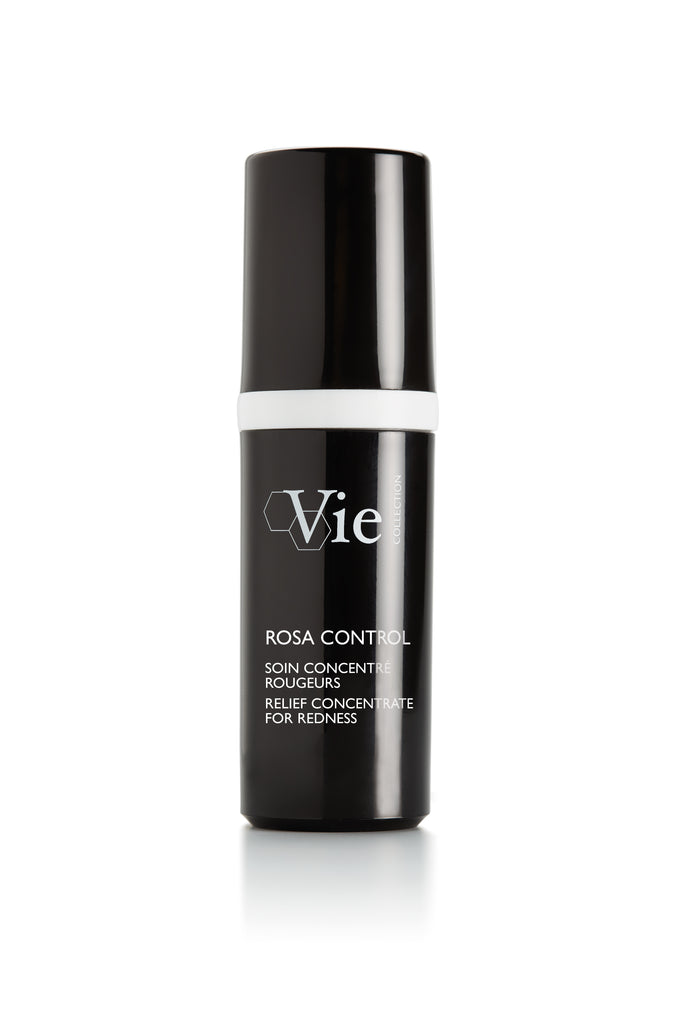 VIE COLLECTION ROSA CONTROL Relief Concentrate for Redness 30 ml