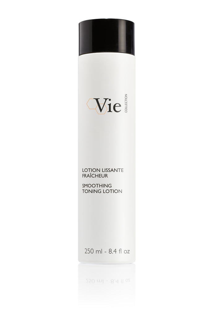 Vie Collection SMOOTHING TONING LOTION    250 ml bottle