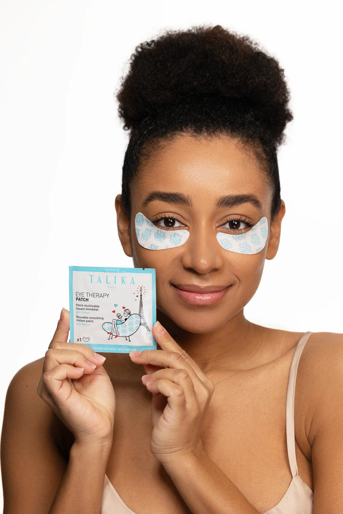 Eye Therapy Patch Collector - 6 Patches w Case