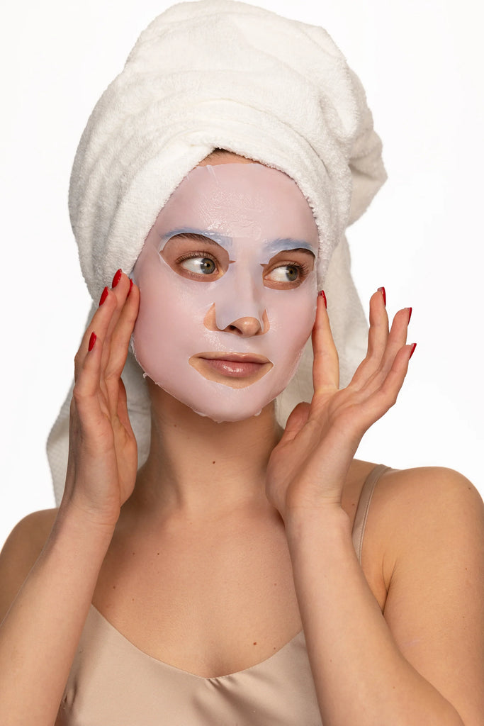 Bio Enzymes Mask Hydrating - 20g