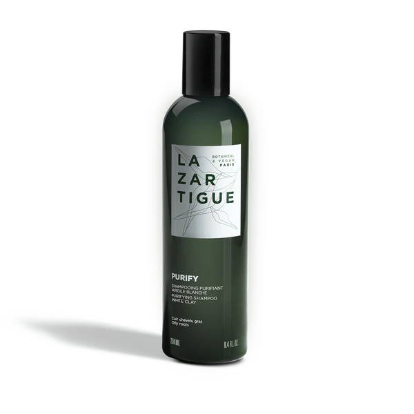 Lazartigue Purify Shampoo - 250ML