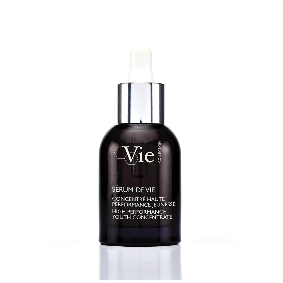 VIE COLLECTION Serum De Vie High Performance Youth Serum, 30 ml