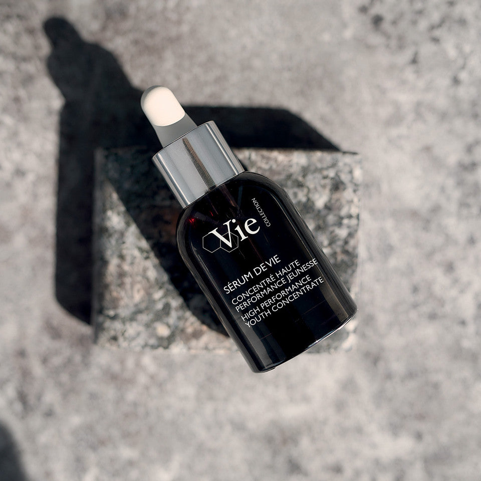 VIE COLLECTION Serum De Vie High Performance Youth Serum, 30 ml