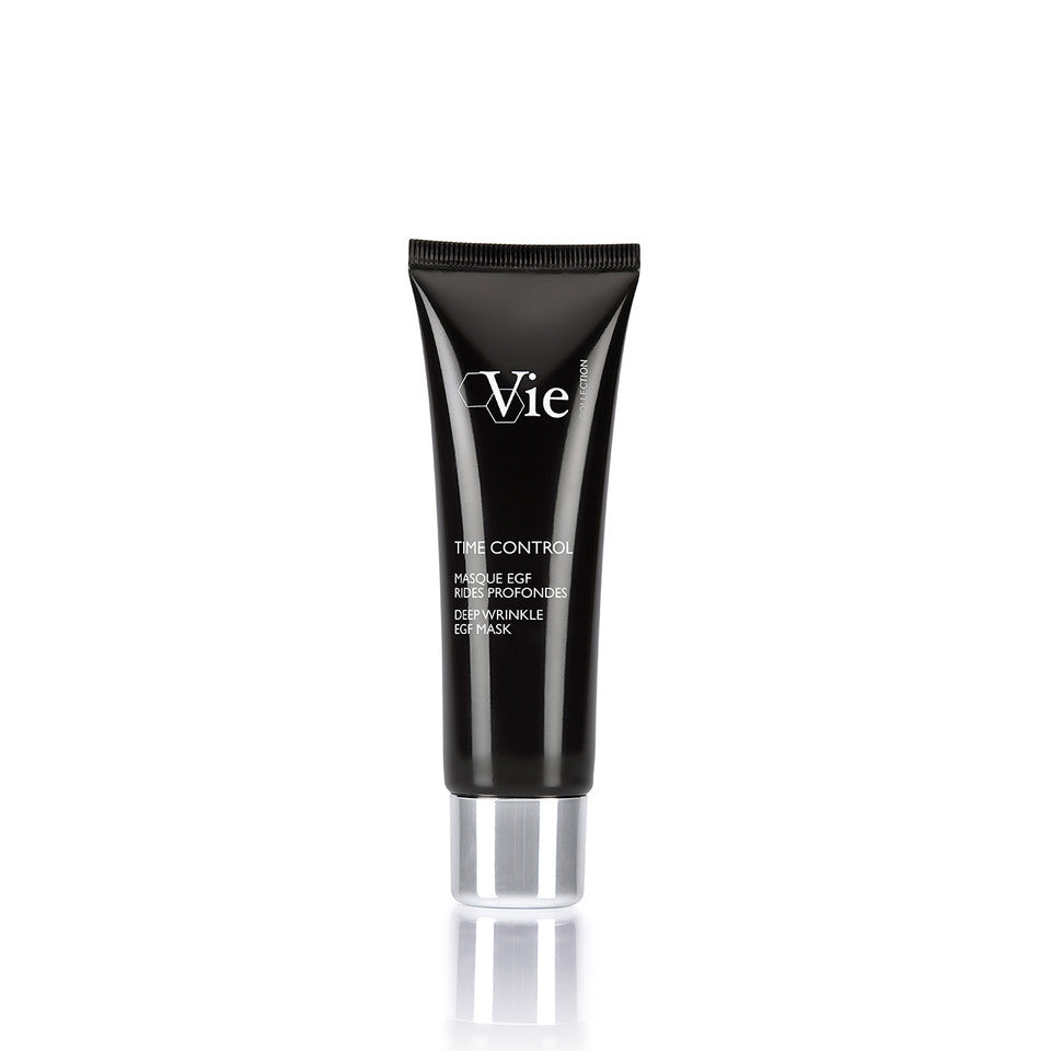 VIE COLLECTION TIME CONTROL DEEP WRINKLE EGF MASK - 50ML