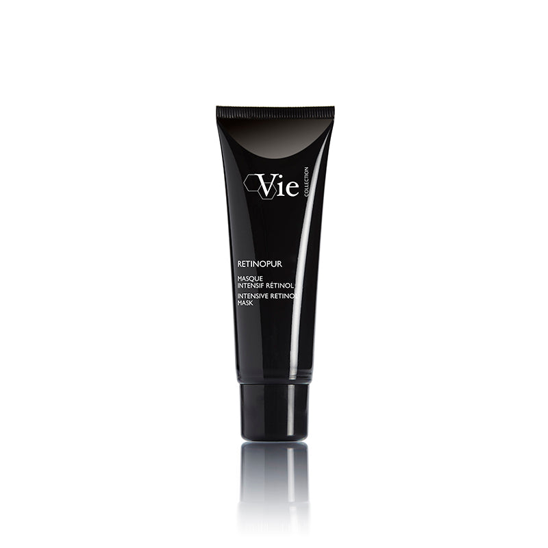 VIE COLLECTION RETINOPUR INTENSIVE RETINOL MASK - 50ML