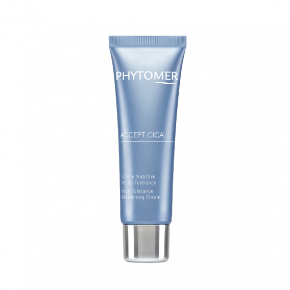 PHYTOMER ACCEPT CICA High Tolerance Nourishing Cream
