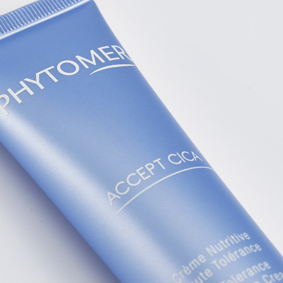 PHYTOMER ACCEPT CICA High Tolerance Nourishing Cream