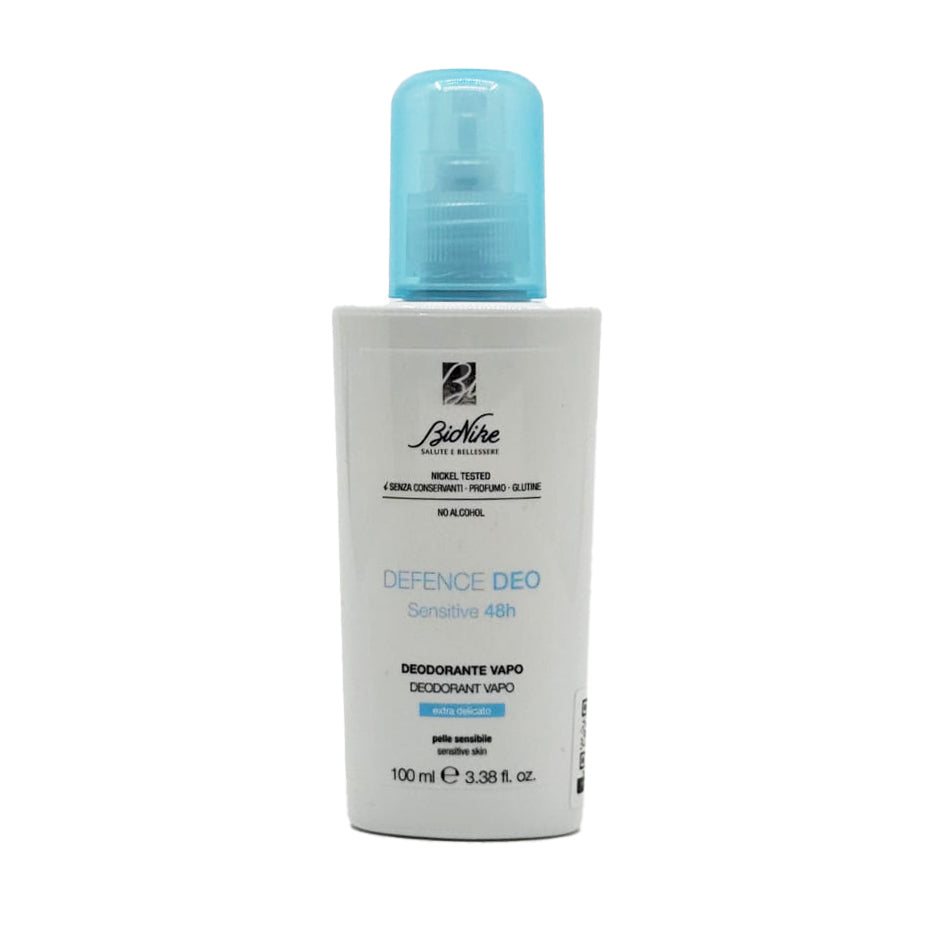 BIONIKE DEFENCE DEO SENSITIVE 48HR 除臭剂 (滚珠式) 