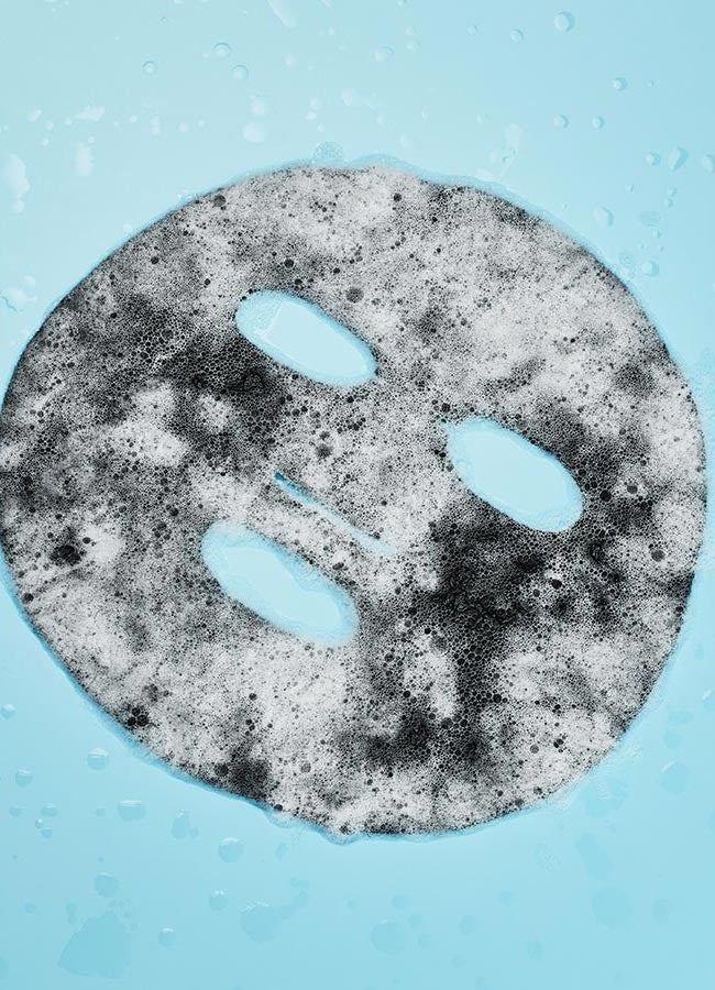 Bubble Mask Bio-Detox - 25g