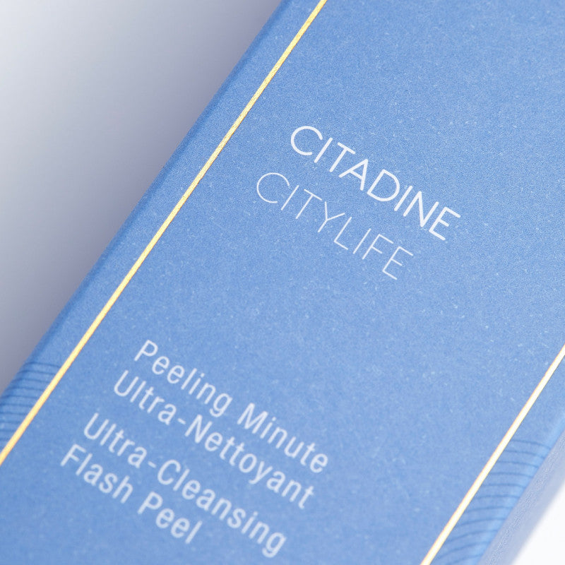 PHYTOMER Citylife Ultra-Cleansing Flash Peel