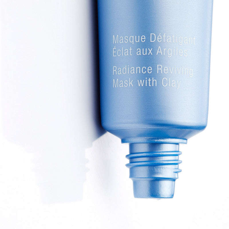 PHYTOMER Citylife Radiance Reviving Mask with Clay 50ML