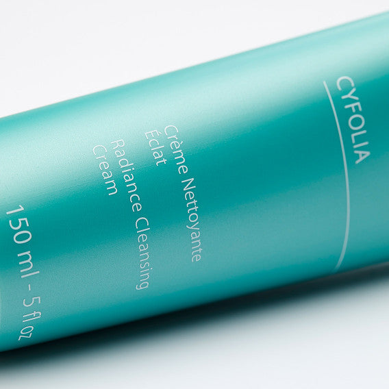 PHYTOMER Bio Organic Cyfolia Radiance Cleansing Cream - 150ML