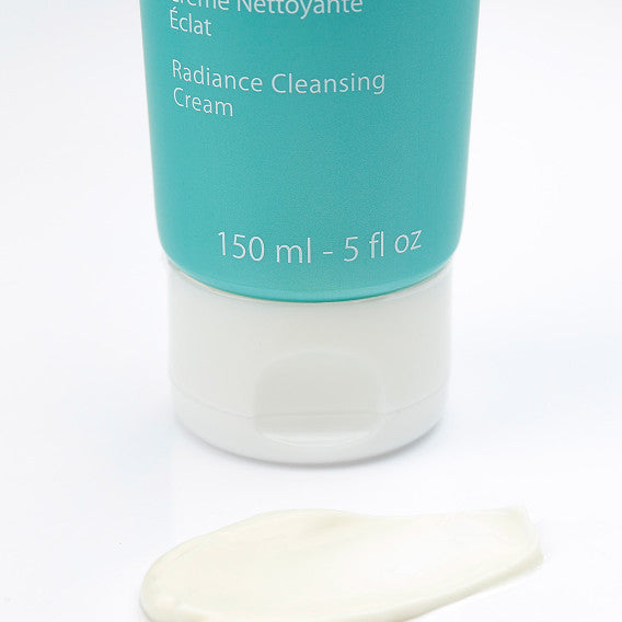 PHYTOMER Bio Organic Cyfolia Radiance Cleansing Cream - 150ML