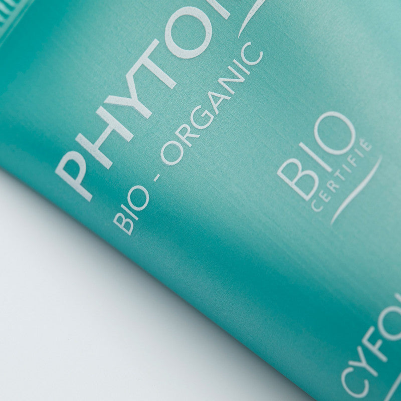 PHYTOMER Bio Organic Cyfolia Mask Radiance Moisturizing Mask - 50ML