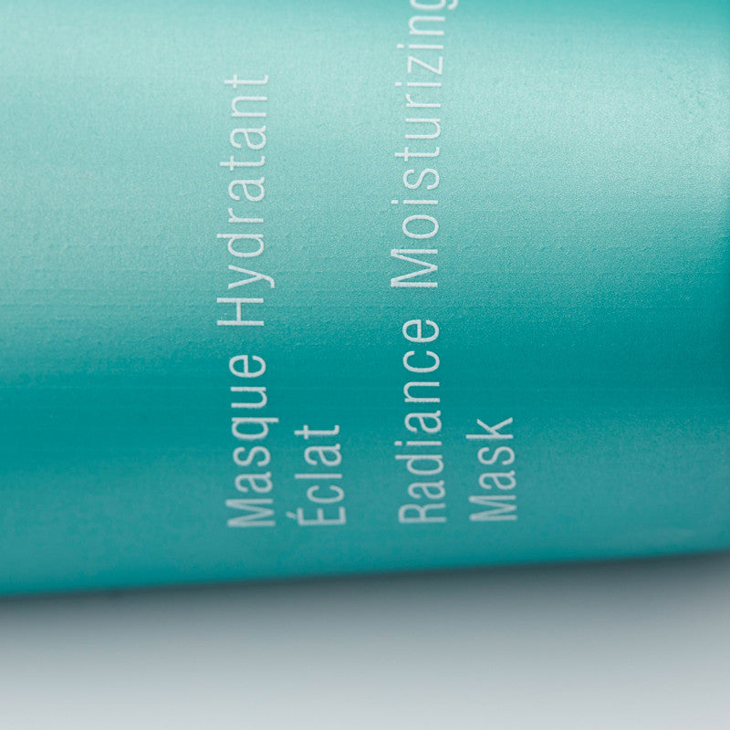PHYTOMER Bio Organic Cyfolia Mask Radiance Moisturizing Mask - 50ML