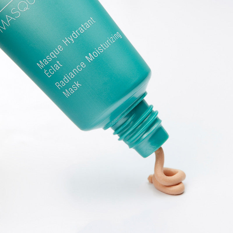 PHYTOMER Bio Organic Cyfolia Mask Radiance Moisturizing Mask - 50ML