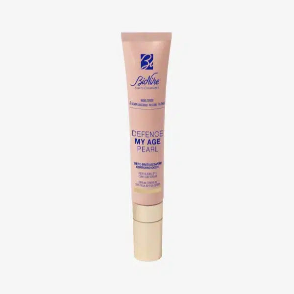 BIONIKE DEFENCE MY AGE PEARL Revitalising Eye Contour Serum - 15ML