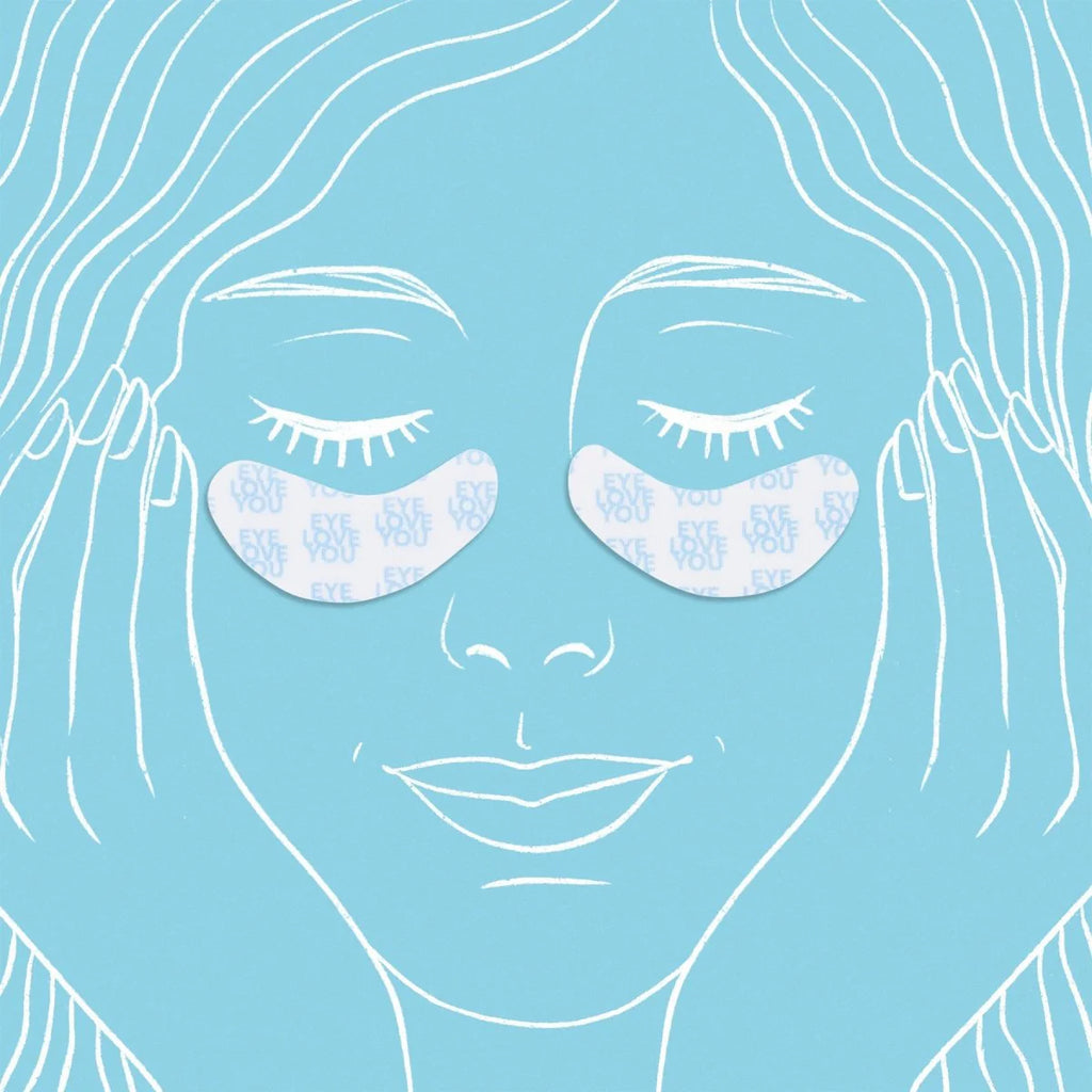 Eye Therapy Patch Solo - 1 Patch
