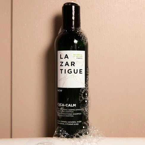Lazartigue CICACALM Shampoo - 250ML