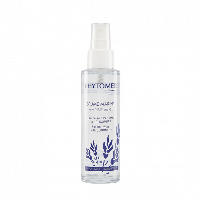 PHYTOMER Marine Mist Scented Water with OLIGOMER® 100ML